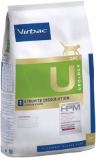 Virbac Cat Urology Struvite Dissolution (1) 1.5kg